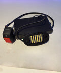 Battery powered rock light v1