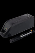 E-bike upgraded battery