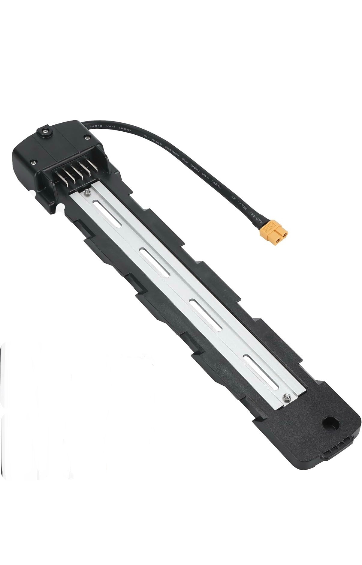 Macfox upgraded controller kit