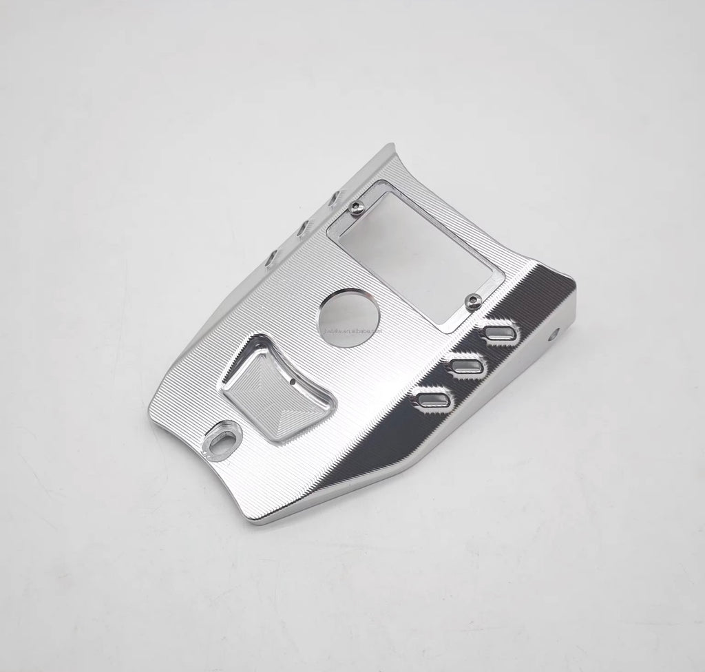 Talaria x3 metal ignition cover