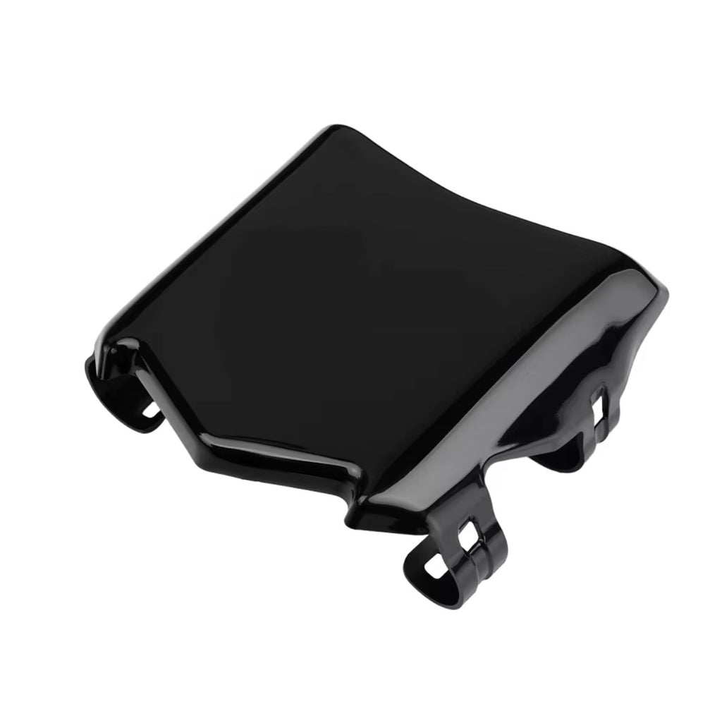 Glossy motocutz plate
