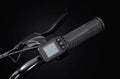 Old Macfox x1 throttle