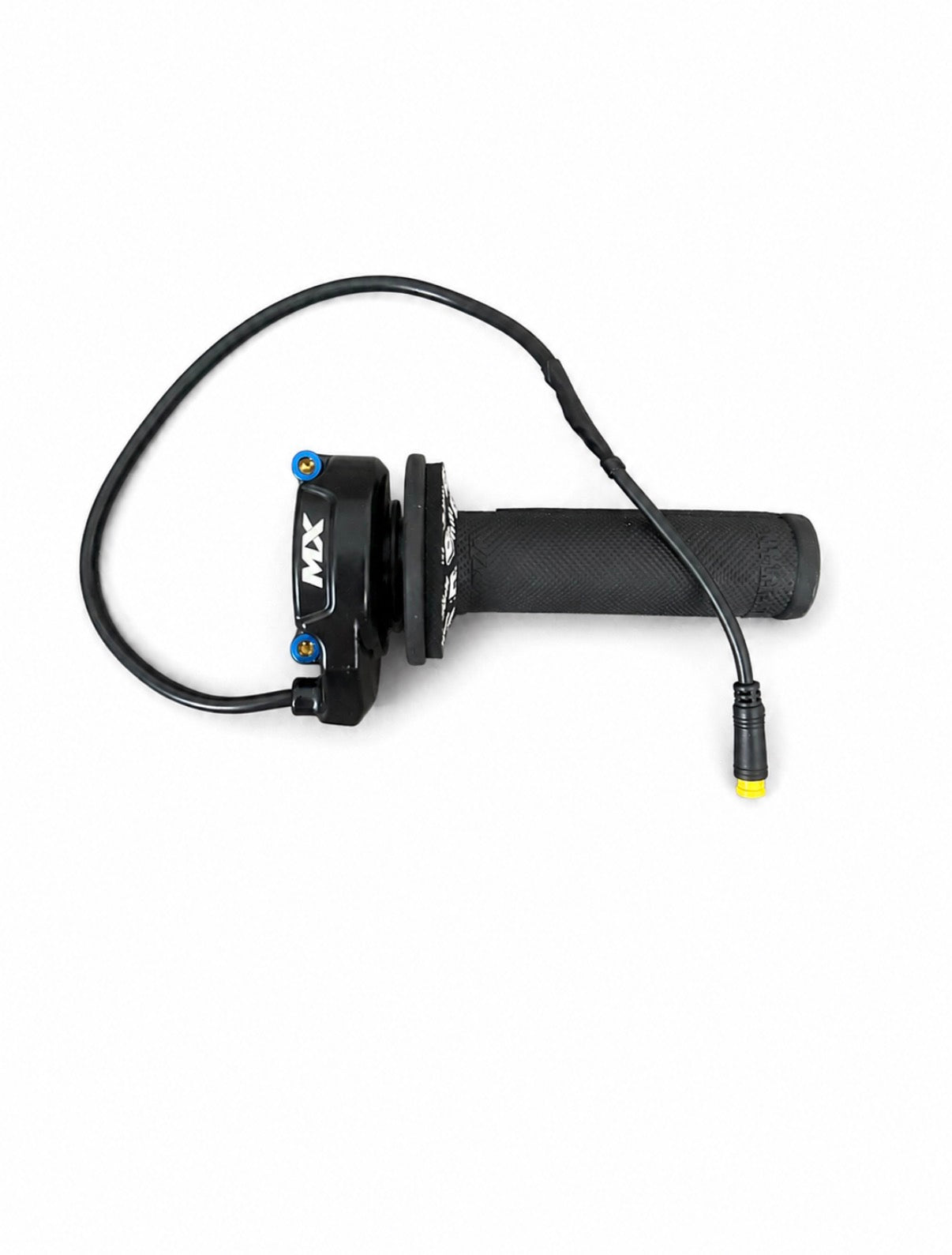 Surron full twist throttle