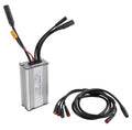 Macfox upgraded controller kit