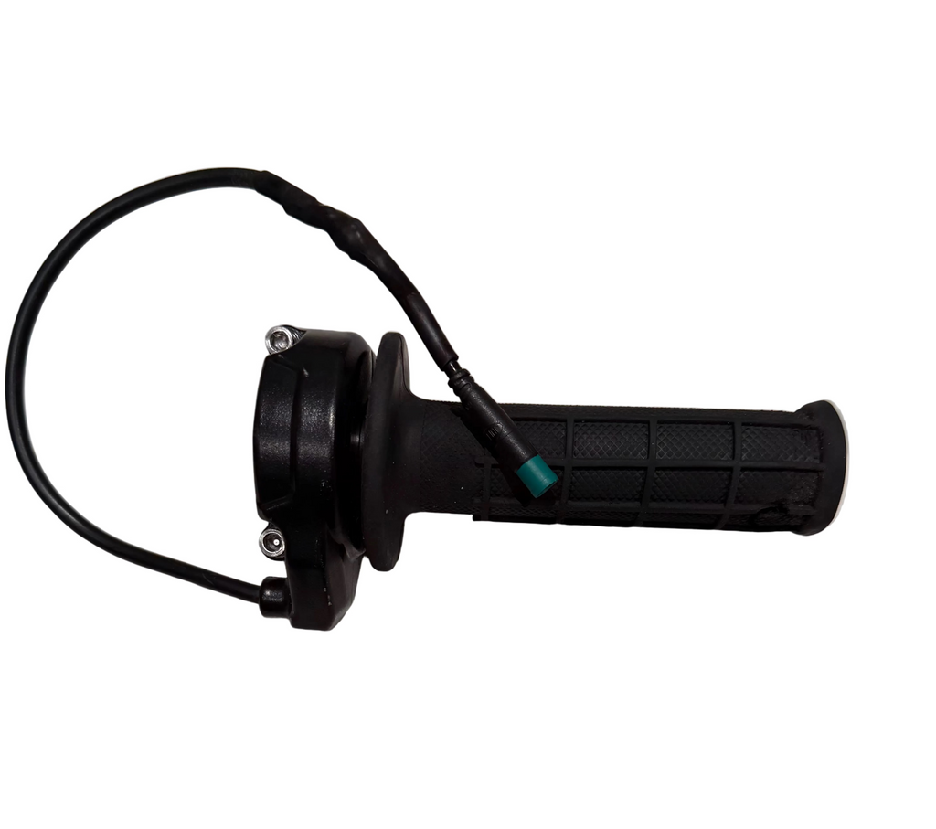 Surron full twist throttle